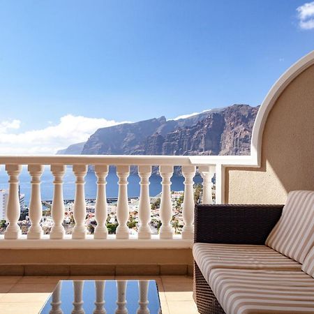 Apartamento Ocean View بويرتو دي سانتياغو المظهر الخارجي الصورة