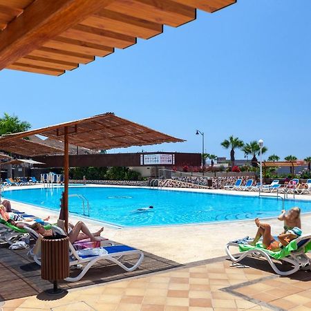 Apartamento Ocean View بويرتو دي سانتياغو المظهر الخارجي الصورة