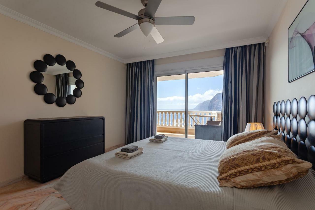 Apartamento Ocean View بويرتو دي سانتياغو المظهر الخارجي الصورة