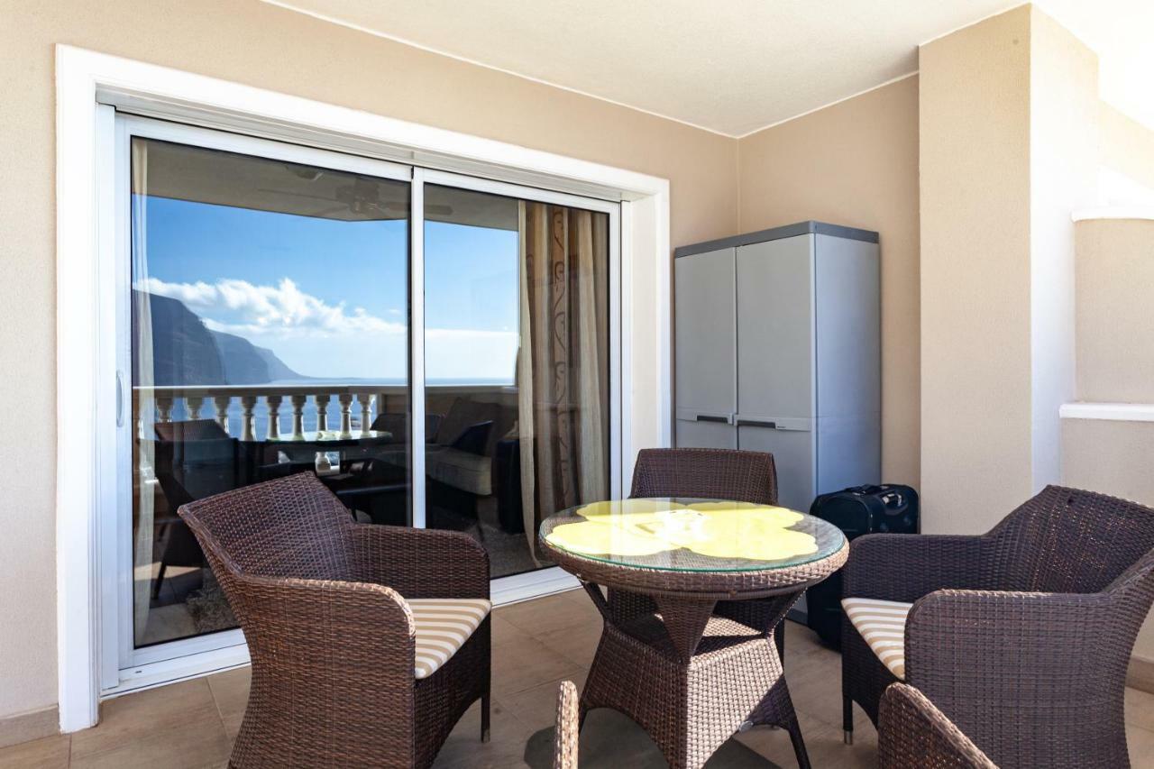 Apartamento Ocean View بويرتو دي سانتياغو المظهر الخارجي الصورة