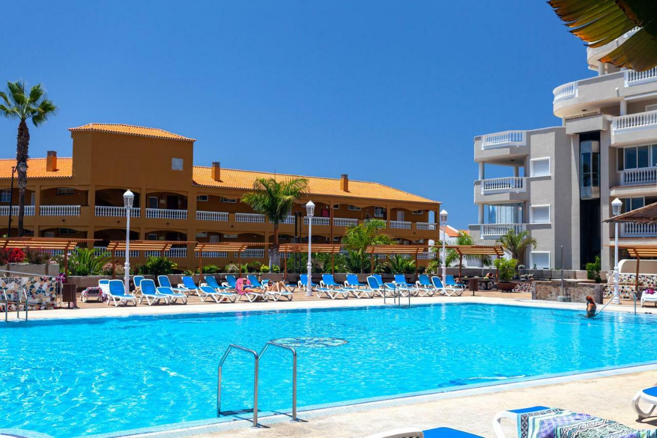 Apartamento Ocean View بويرتو دي سانتياغو المظهر الخارجي الصورة