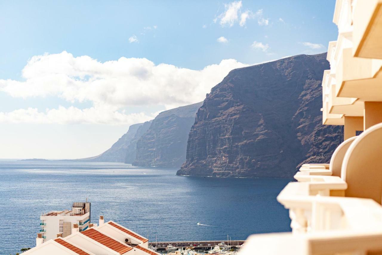 Apartamento Ocean View بويرتو دي سانتياغو المظهر الخارجي الصورة