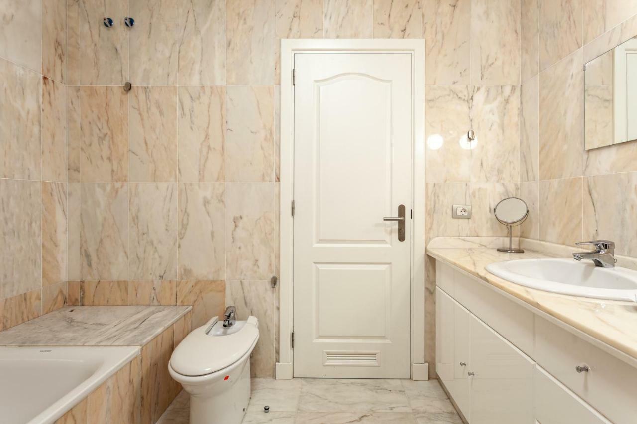 Apartamento Ocean View بويرتو دي سانتياغو المظهر الخارجي الصورة
