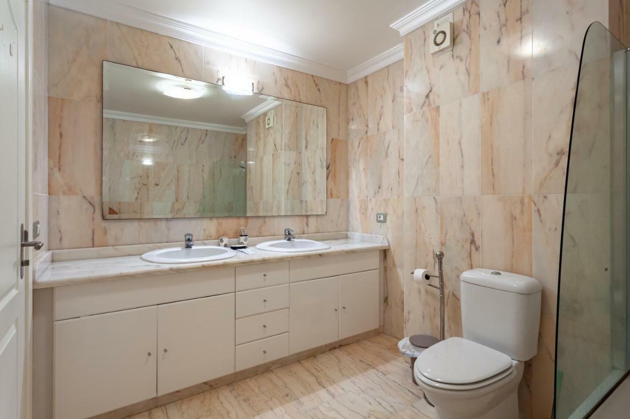 Apartamento Ocean View بويرتو دي سانتياغو المظهر الخارجي الصورة