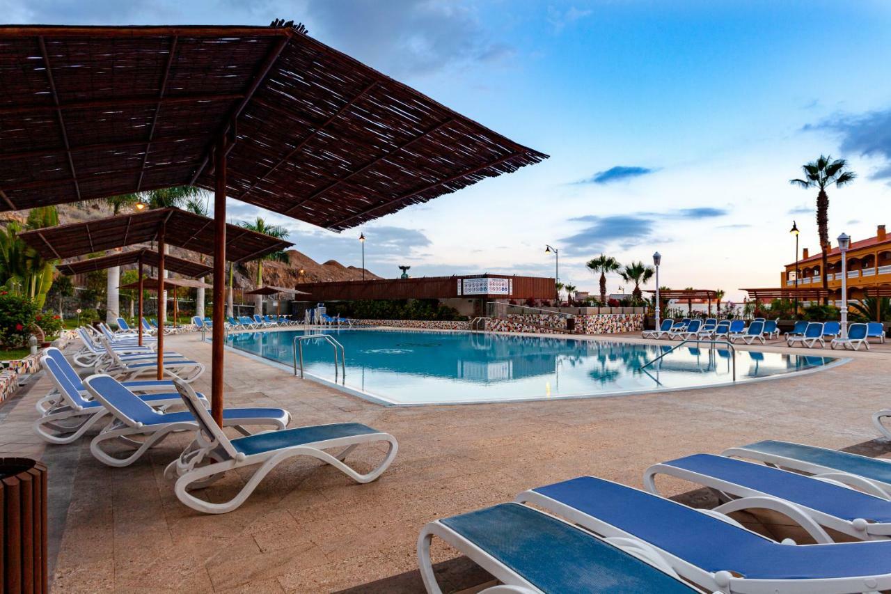 Apartamento Ocean View بويرتو دي سانتياغو المظهر الخارجي الصورة