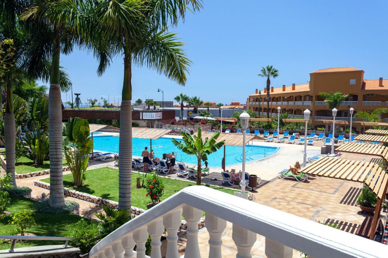 Apartamento Ocean View بويرتو دي سانتياغو المظهر الخارجي الصورة