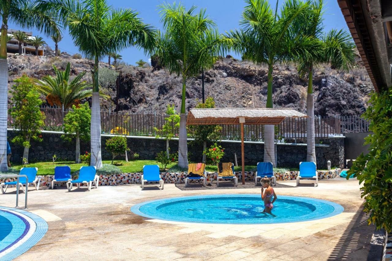Apartamento Ocean View بويرتو دي سانتياغو المظهر الخارجي الصورة