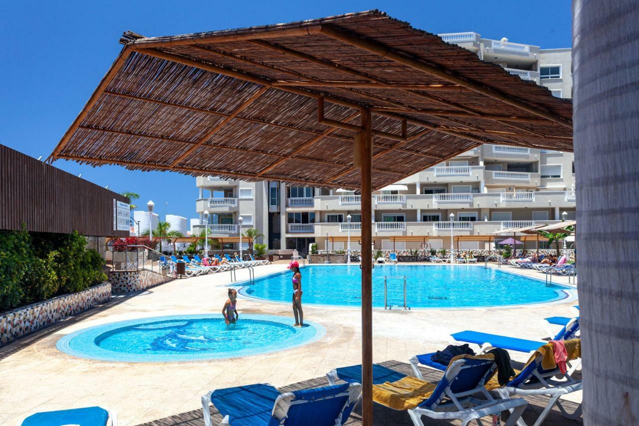 Apartamento Ocean View بويرتو دي سانتياغو المظهر الخارجي الصورة