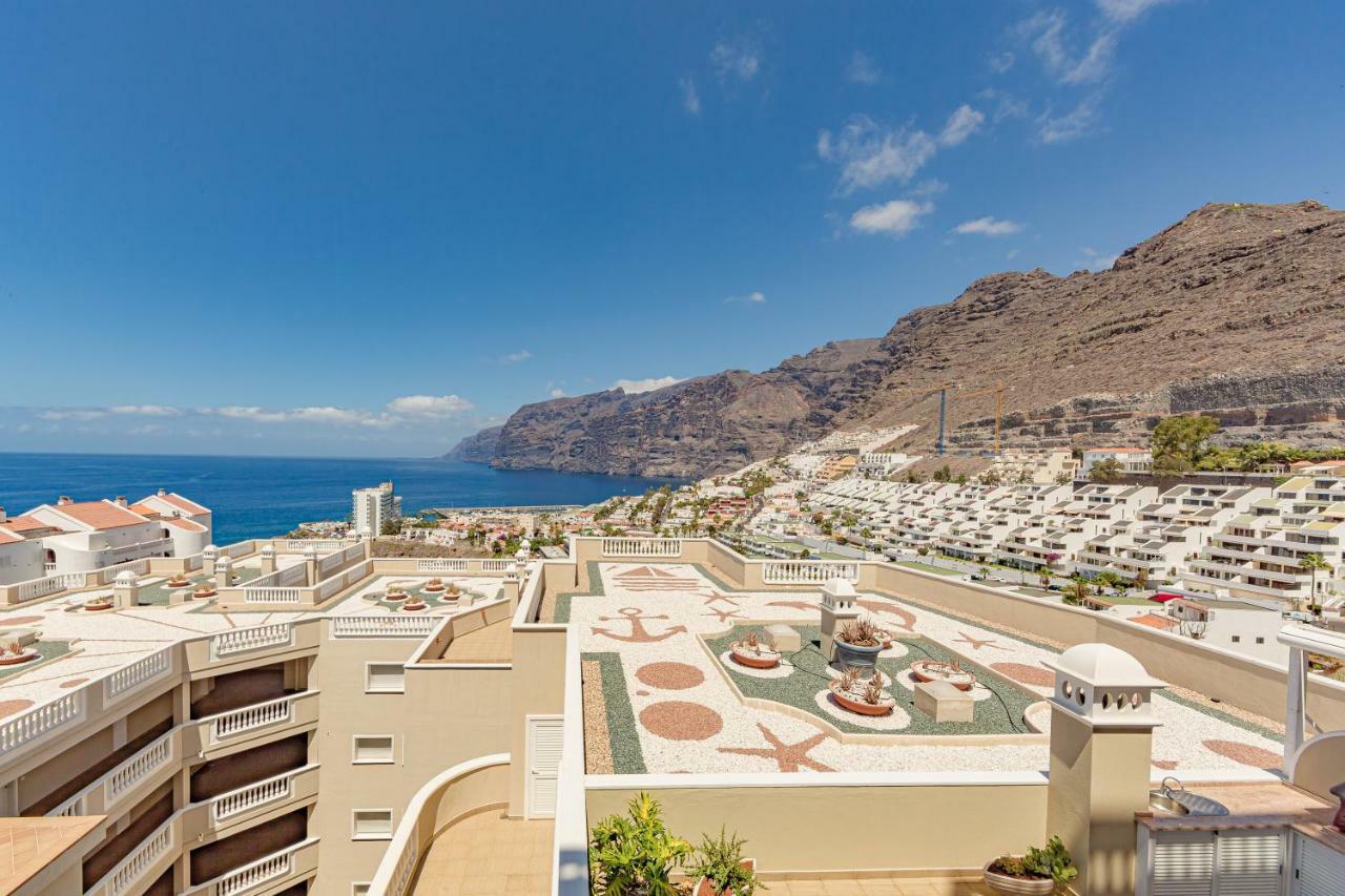 Apartamento Ocean View بويرتو دي سانتياغو المظهر الخارجي الصورة