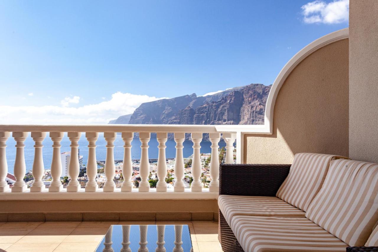Apartamento Ocean View بويرتو دي سانتياغو المظهر الخارجي الصورة