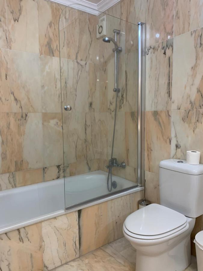 Apartamento Ocean View بويرتو دي سانتياغو المظهر الخارجي الصورة