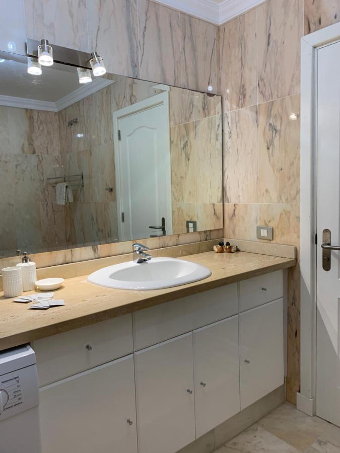 Apartamento Ocean View بويرتو دي سانتياغو المظهر الخارجي الصورة